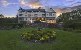 Benbow Historic Inn