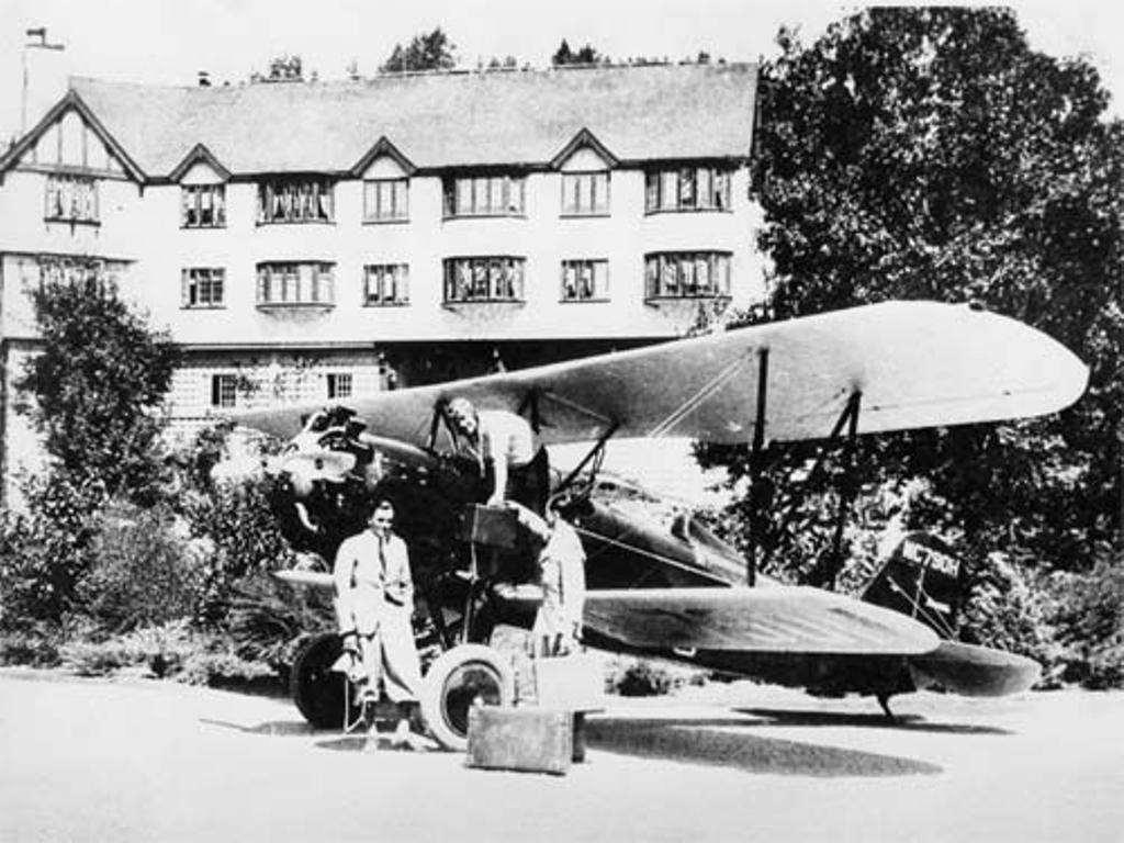 Benbow Historic Inn Garberville Amenities photo