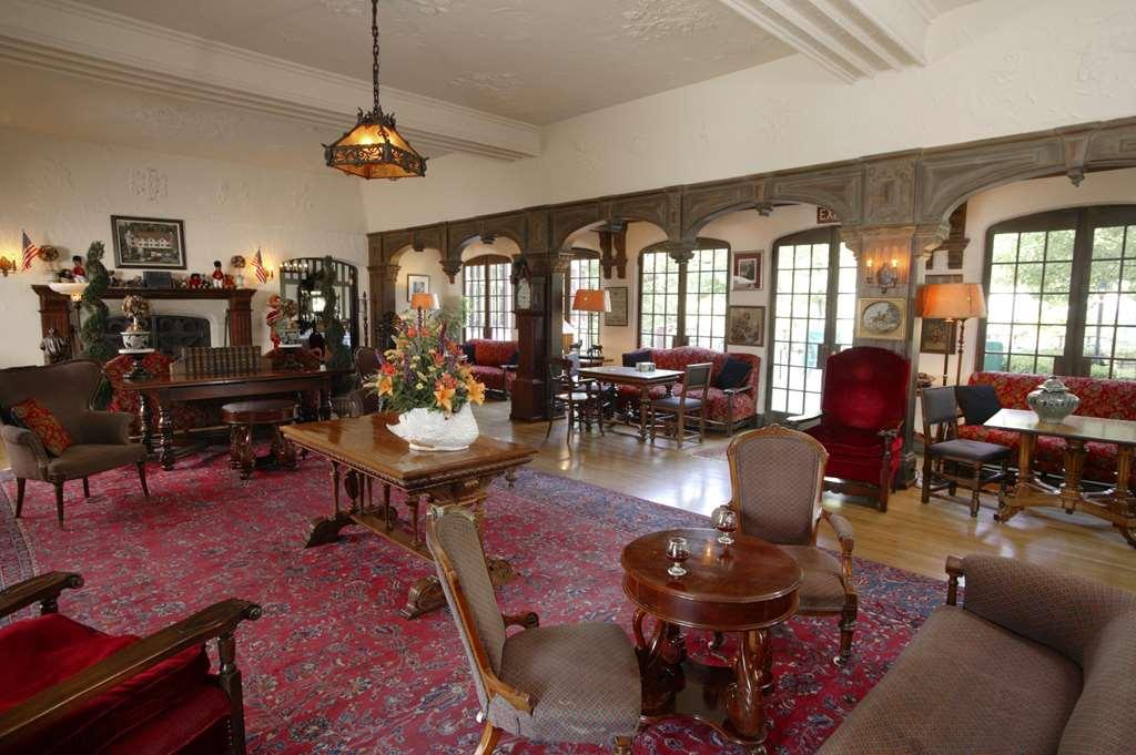 Benbow Historic Inn Garberville Interior photo